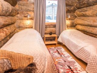 Holiday Home Saarua sky by Interhome - Ruka - 1
