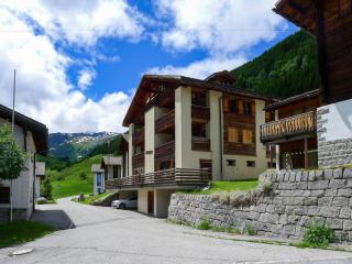 Apartment Alpetta by Interhome - - 0