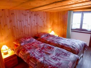Apartment Alpetta by Interhome - - 7