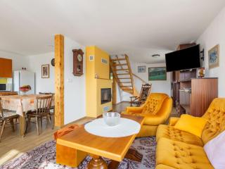 Holiday Home Rokytnice v Orlických horách by Interhome - Pěčín - 9