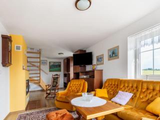 Holiday Home Rokytnice v Orlických horách by Interhome - 4