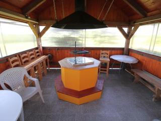 Holiday Home Rokytnice v Orlických horách by Interhome - Pěčín - 2