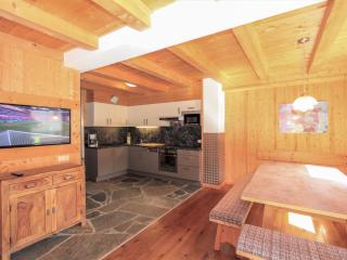 Chalet Chalet Alois by Interhome - 1