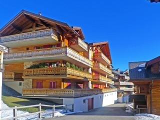 Apartment Le Hameau by Interhome - Les Crosets - 5
