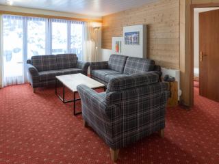 Apartment Chalet Abendrot apARTments-32 by Interhome - Grindelwald - 8