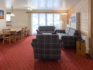 Apartment Chalet Abendrot apARTments-32 by Interhome - Grindelwald - 4