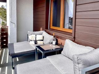 Apartment Lisière-Sud A 17 by Interhome - 0