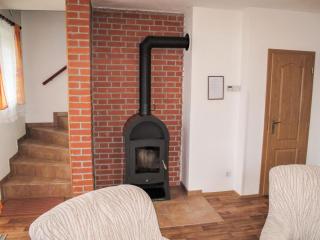 Holiday Home Zásada by Interhome - Zásada - 8