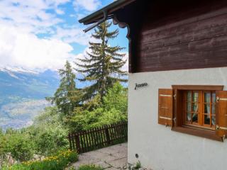 Chalet Joseva by Interhome - Nendaz - 5