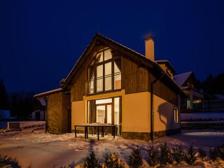 Holiday Home Residence Lipno-1 by Interhome - 0