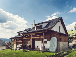 Holiday Home Residence Lipno-1 by Interhome - Lipno nad Vltavou - 0