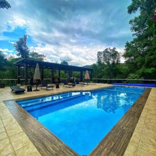 Loto Azul Hotel & Spa - Valle de Bravo - 1