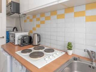 Studio L'Escurial-1 by Interhome - Nice - 4