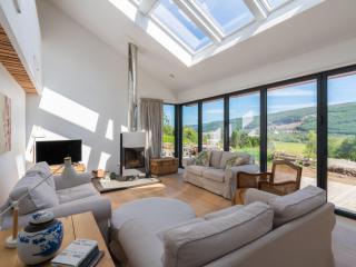 Holiday Home Loch View by Interhome - Bearnock - 0