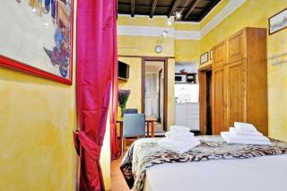 Vantaggio - Rome - 7