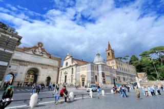 Vantaggio - Roma - 1