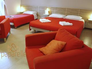 B&B Paparelle - Cosenza - 5