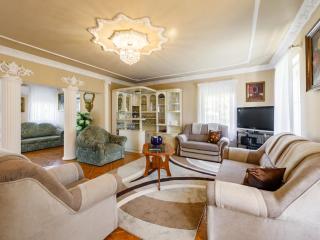 Villa Big Thuja by Interhome - Balatonföldvár - 7
