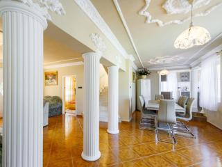 Villa Big Thuja by Interhome - Balatonföldvár - 4