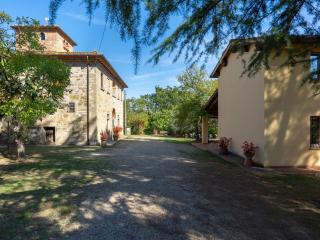 Holiday Home Poggio Cuccule by Interhome - Montevarchi - 0