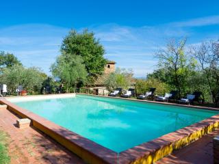 Holiday Home Poggio Cuccule by Interhome - Montevarchi - 4