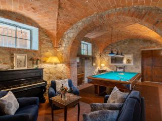 Holiday Home Poggio Cuccule by Interhome - 6