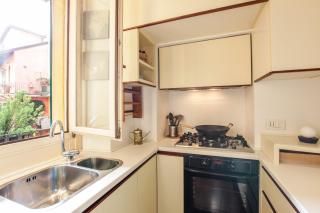 San Vittore- One Bedroom by Halldis - 3