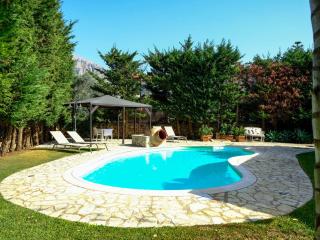 Villa Carta Fashion by Interhome - Terrasini - 7