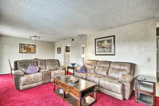 Vancouver Home with Hot Tub Less Than 15 Mi to Portland! - Vancouver - 7