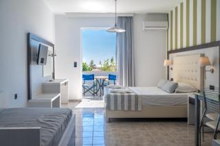Mythos Apartments - Damnoni - 6