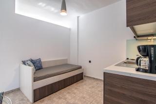 Mythos Apartments - 7