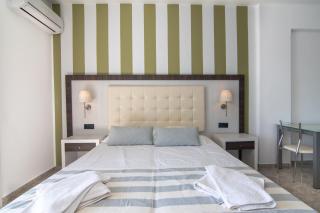 Mythos Apartments - 2
