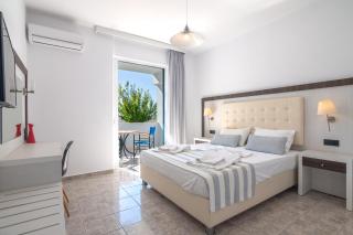 Mythos Apartments - Damnoni - 7