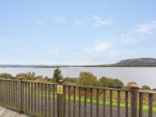 Chalet Loch Leven Lodge 12 by Interhome - 4