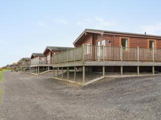 Chalet Loch Leven Lodge 12 by Interhome - 3