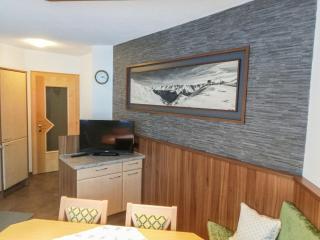 Apartment Alpenflora by Interhome - Kappl - 5