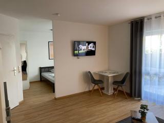Casa Blanca am Herzzentrum Lahr - Lahr - 5