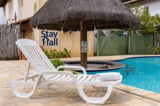 Casa 4Qts-Piscina Cond-11Hosp-300m da praia-SH033 - Praia dos Carneiros - 8