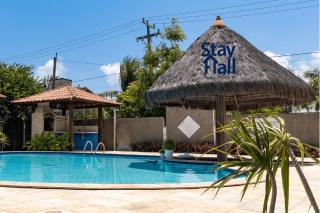 Casa 4Qts-Piscina Cond-11Hosp-300m da praia-SH033 - Praia dos Carneiros - 9