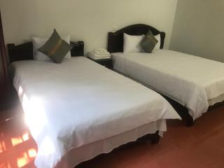 ANH ANH HOTEL - Bắc Hà - 3