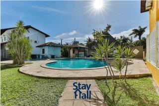 Casa 4Qts-Piscina Cond-11Hosp-300m da praia-SH033 - Praia dos Carneiros - 6