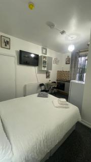 BVapartments-Blackhouse F2 - Huddersfield - 9