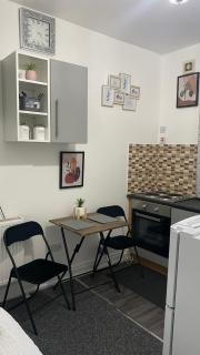 BVapartments-Blackhouse F2 - Huddersfield - 3