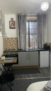 BVapartments-Blackhouse F2 - Huddersfield - 1