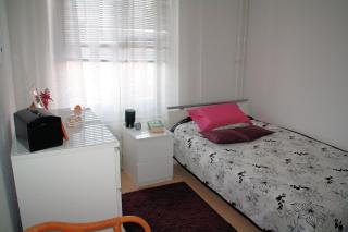 Apartment - Bemerode for 1 person - 4