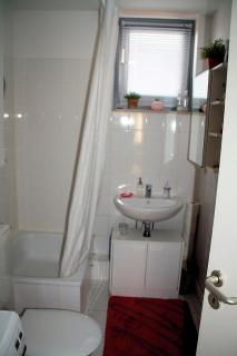Apartment - Bemerode for 1 person - 2