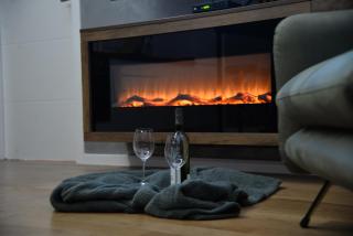 Mirror Apartment with private parking - Novi Sad - 7