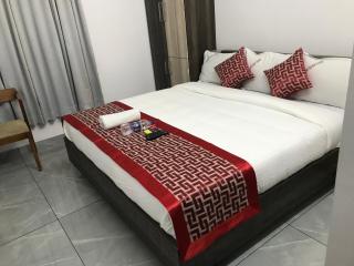 LAKSHMI TOURIST HOME - Guruvāyūr - 6