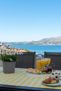 Apartments Villa Pupa - Trogir - 4
