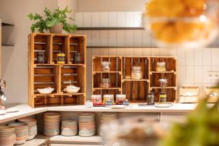 JUFA Hotel Bregenz - 1